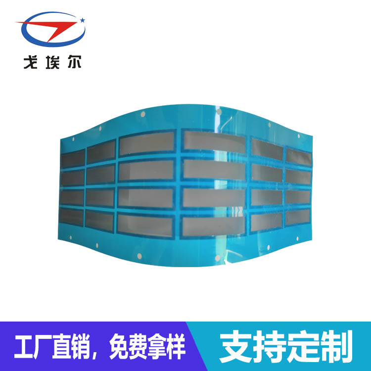 防水防塵網-透氣膜供應商戈埃爾