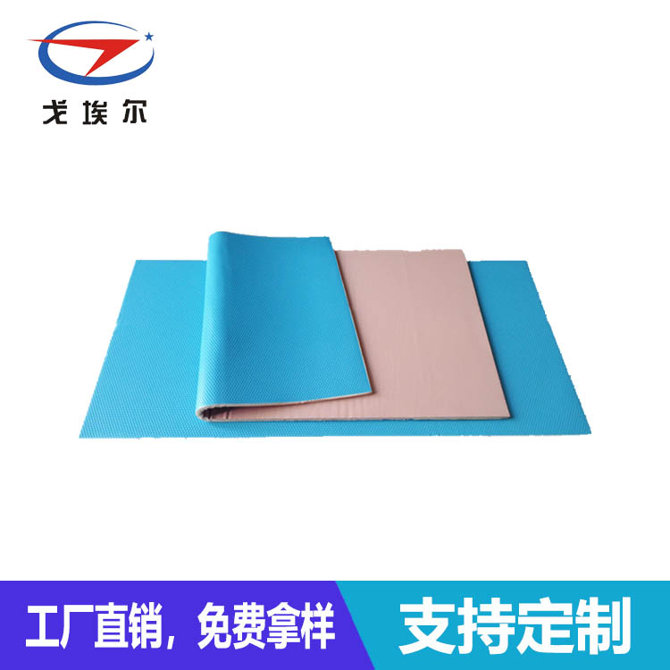 導熱硅膠片-透氣膜供應商戈埃爾