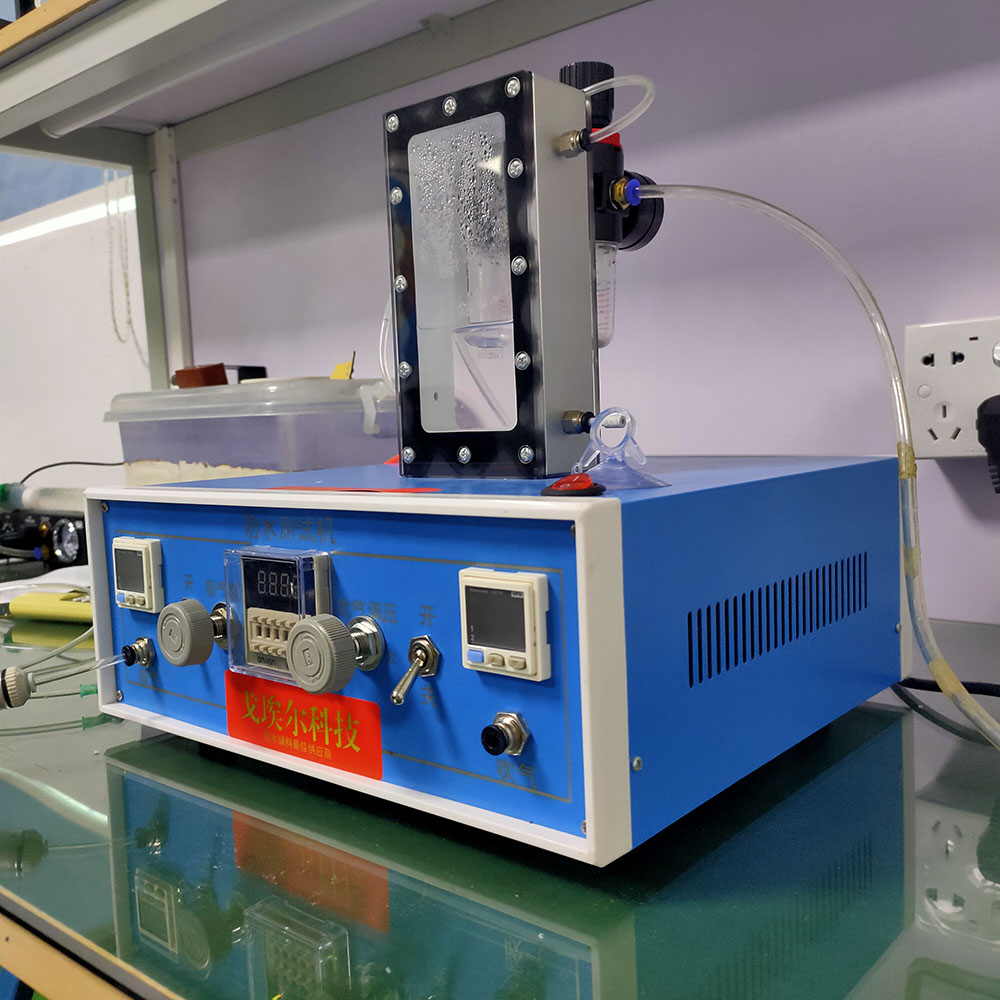 防水試驗設備-透氣膜供應商戈埃爾