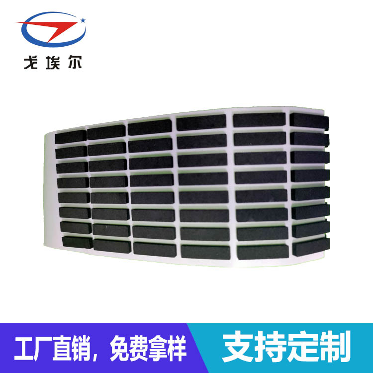 耐高溫泡棉-透氣膜供應商戈埃爾