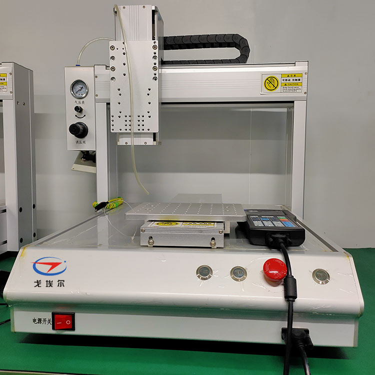 點膠加工-透氣膜供應商戈埃爾